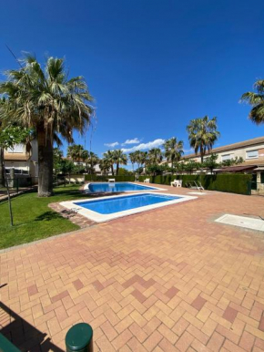 Rio Palancia II, Disfruta de una estancia en Familia, con Wifi y Parking Gratuito e Smart Tive, Una estancia de Cinco estrellas